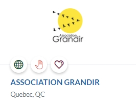 logo Association Grandir